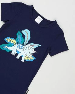 Best reviews of 🌟 Bonds Baby Short Sleeve Chestysuit - Babies Tropic Triceratops 👏 -Baby Online store http3A2F2Fstatic.theiconic.com .au2Fp2Fbonds baby 6448 3004431 3
