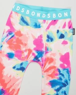 Brand new ✔️ Bonds Baby Stretchies Leggings - Babies Kaleidoscope Tie Dye 👏 -Baby Online store http3A2F2Fstatic.theiconic.com .au2Fp2Fbonds baby 6510 1623241 3