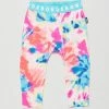 Brand new ✔️ Bonds Baby Stretchies Leggings - Babies Kaleidoscope Tie Dye 👏