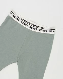 Deals 💯 Bonds Baby Organics Leggings - Babies Washed Khaki 😉 -Baby Online store http3A2F2Fstatic.theiconic.com .au2Fp2Fbonds baby 6577 5593431 3