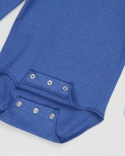 Cheap 😉 Bonds Baby Wondercool Eyelet Long Sleeve Bodysuit 2 Pack - Babies Seascape & New Grey Marle 🛒 -Baby Online store http3A2F2Fstatic.theiconic.com .au2Fp2Fbonds baby 6681 2768231 4