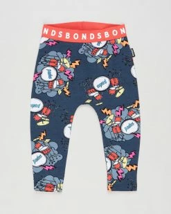 Cheapest 👍 Bonds Baby Stretchies Leggings - Babies Rock Band ✨