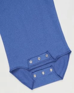 Brand new 🧨 Bonds Baby Wondercool Eyelet Singlesuit 2-Pack - Babies Seascape & New Grey Marle 🔔 -Baby Online store http3A2F2Fstatic.theiconic.com .au2Fp2Fbonds baby 6849 4768231 4