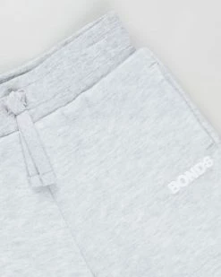 Buy 💯 Bonds Baby Tech Sweats Shorts - Babies New Grey Marle 🔥 -Baby Online store http3A2F2Fstatic.theiconic.com .au2Fp2Fbonds baby 6987 5968231 3