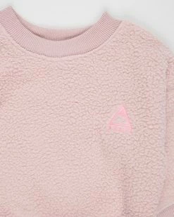 Cheapest 🌟 Bonds Baby Sherpa Fleece Pullover - Babies Dusty Mauve ✔️ -Baby Online store http3A2F2Fstatic.theiconic.com .au2Fp2Fbonds baby 7116 2377621 3