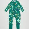 Cheap 🛒 Bonds Baby Zip Wondersuit - Babies A Beetle Life Green 😉