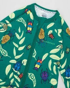 Cheap 🛒 Bonds Baby Zip Wondersuit - Babies A Beetle Life Green 😉 -Baby Online store http3A2F2Fstatic.theiconic.com .au2Fp2Fbonds baby 7191 6304431 3