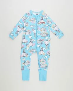 Cheapest 👍 Bonds Baby Bonds x Toy Story Zippy - Babies Print 4I1 👍