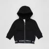 Best reviews of 👏 Bonds Baby Logo Fleece Hoodie - Babies Nu Black 🌟
