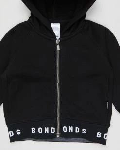 Best reviews of 👏 Bonds Baby Logo Fleece Hoodie - Babies Nu Black 🌟 -Baby Online store http3A2F2Fstatic.theiconic.com .au2Fp2Fbonds baby 7769 9992301 3