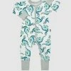 Cheapest 🥰 Bonds Baby Zip Wondersuit - Babies Roar 🔔
