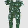 Best reviews of 🌟 Bonds Baby Zip Wondersuit - Babies Rockstar Blade Green ✔️