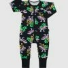 Budget ✨ Bonds Baby Zip Wondersuit - Babies Tropic T-Rex 🌟