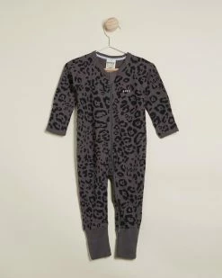 Deals ✨ Bonds Baby Waffle Zip Wondersuit - Babies Lets Get Loud Spot 😍