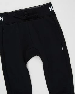 Promo 💯 Bonds Baby Logo Fleece Trackies - Babies Nu Black 👍 -Baby Online store http3A2F2Fstatic.theiconic.com .au2Fp2Fbonds baby 8461 1103301 3