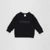 Best Sale 👍 Bonds Baby Tech Pullover - Babies Black ✔️
