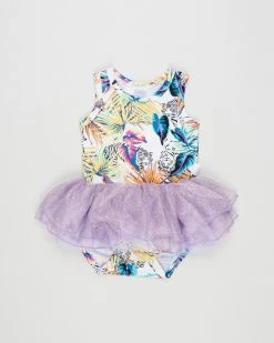 Cheapest 😍 Bonds Baby Xmas Tutu 👗 Dress - Babies Multi 😍