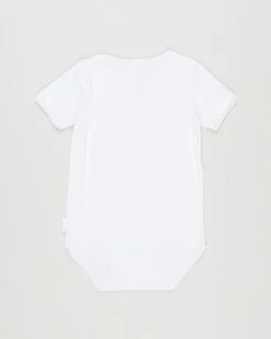 Discount 🤩 Bonds Baby Wonderbodies Short Sleeve Bodysuit - 2-Pack - Babies Folklore & White 👏 -Baby Online store http3A2F2Fstatic.theiconic.com .au2Fp2Fbonds baby 8699 4493431 3
