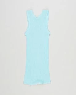 Hot Sale 🤩 Bonds Baby 3-Pack Vests - Babies Blue 🔥 -Baby Online store http3A2F2Fstatic.theiconic.com .au2Fp2Fbonds baby 8707 3423241 3