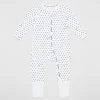 Best deal 🛒 Bonds Baby Wondercool Zip Wondersuit - Babies Sunshine Baby White 👏
