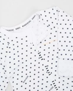 Best deal 🛒 Bonds Baby Wondercool Zip Wondersuit - Babies Sunshine Baby White 👏 -Baby Online store http3A2F2Fstatic.theiconic.com .au2Fp2Fbonds baby 8721 7792301 3