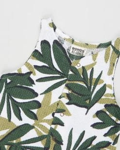 Best reviews of 👍 Bonds Baby Waffle Henleysuit - Babies Waffle On Fern 😉 -Baby Online store http3A2F2Fstatic.theiconic.com .au2Fp2Fbonds baby 8733 1693431 3