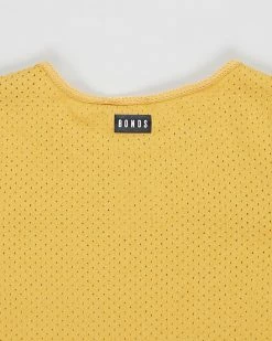 Cheapest 🌟 Bonds Baby Wondercool Eyelet SS Bodysuit 2-Pack - Babies Solar System & Vintage Mustard 👏 -Baby Online store http3A2F2Fstatic.theiconic.com .au2Fp2Fbonds baby 8754 6977621 4