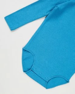 Best Sale 🌟 Bonds Baby Wondercool LS Bodysuit 2-Pack - Babies I'm Into Blue & Rose Ochre 👍 -Baby Online store http3A2F2Fstatic.theiconic.com .au2Fp2Fbonds baby 8762 9267621 3