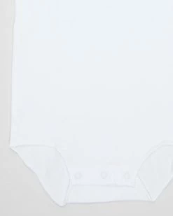 Best Sale 🌟 Bonds Baby Wonderbodies Singletsuit - 2-Pack - Babies White 🔔 -Baby Online store http3A2F2Fstatic.theiconic.com .au2Fp2Fbonds baby 8766 1643601 4