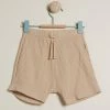 Budget ⭐ Bonds Baby Waffle Shorts - Babies Stepping Stone ❤️
