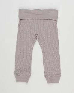 Best Sale 🤩 Bonds Baby Waffle Roll Trackies - Babies Cyclone ✨
