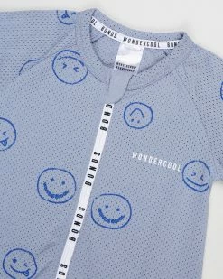 New 🔔 Bonds Baby Wondercool Eyelet Zip Romper - Babies Wondersmile Drift 🧨 -Baby Online store http3A2F2Fstatic.theiconic.com .au2Fp2Fbonds baby 8779 4593431 3