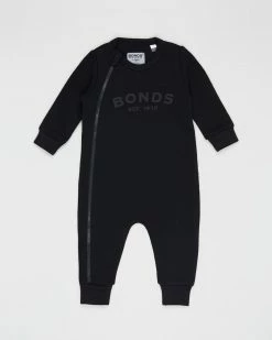 Wholesale 🎁 Bonds Baby Tech Zippy - Babies-Kids Nu Black 🎁