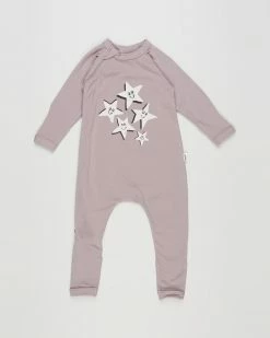 Best Sale 👍 Bonds Baby Organics Zippy - Babies Shoot For The Stars Cyclone 🔔