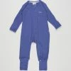 Budget 🛒 Bonds Baby Waffle Zip Wondersuit - Babies Seascape 👏