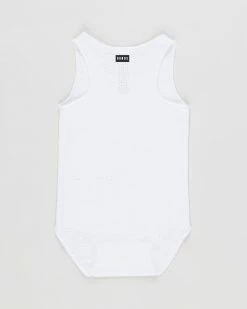 Top 10 ⭐ Bonds Baby Wondercool Eyelet Singletsuit 2-Pack - Babies White 🧨 -Baby Online store http3A2F2Fstatic.theiconic.com .au2Fp2Fbonds baby 8796 7999011 3