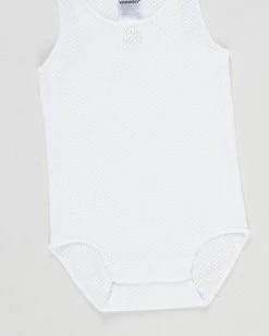 Top 10 ⭐ Bonds Baby Wondercool Eyelet Singletsuit 2-Pack - Babies White 🧨 -Baby Online store http3A2F2Fstatic.theiconic.com .au2Fp2Fbonds baby 8796 7999011 4