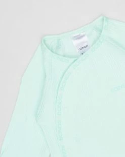 Flash Sale ❤️ Bonds Baby Pointelle Coverall - Babies Salty 👍 -Baby Online store http3A2F2Fstatic.theiconic.com .au2Fp2Fbonds baby 8798 245128 3