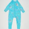 Cheapest 🌟 Bonds Baby Zip Wondersuit - Babies Multi 🛒