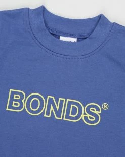 Flash Sale 😍 Bonds Baby Organics Tee Bodysuit - Babies Seascape 🤩 -Baby Online store http3A2F2Fstatic.theiconic.com .au2Fp2Fbonds baby 8800 9493431 3