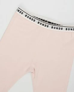 Budget 🔥 Bonds Baby Organics Leggings - Babies Tender Pink 😉 -Baby Online store http3A2F2Fstatic.theiconic.com .au2Fp2Fbonds baby 8805 2423241 3