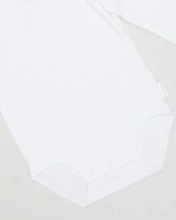 Deals ⭐ Bonds Baby Wonderbodies Long Sleeve Bodysuit 2-Pack - Babies White 🧨 -Baby Online store http3A2F2Fstatic.theiconic.com .au2Fp2Fbonds baby 8816 8543601 4