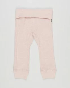 Top 10 😀 Bonds Baby Waffle Roll Trackies - Babies Tender Pink 😍