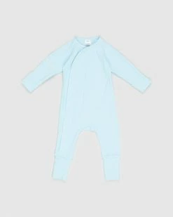 Cheap 💯 Bonds Baby Pointelle Coverall - Babies Cloud Control 😉