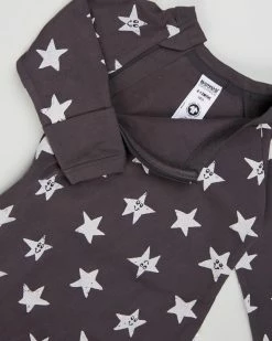 Outlet 🎉 Bonds Baby Organics Zippy - Babies When Stars Align Charcoal 😍 -Baby Online store http3A2F2Fstatic.theiconic.com .au2Fp2Fbonds baby 8834 4304431 3