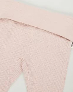 Top 10 😀 Bonds Baby Waffle Roll Trackies - Babies Tender Pink 😍 -Baby Online store http3A2F2Fstatic.theiconic.com .au2Fp2Fbonds baby 8844 7793431 3