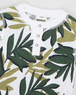 Wholesale 🧨 Bonds Baby Waffle Short Sleeve Tee - Babies Waffle On Fern ⭐ -Baby Online store http3A2F2Fstatic.theiconic.com .au2Fp2Fbonds baby 8864 1493431 3