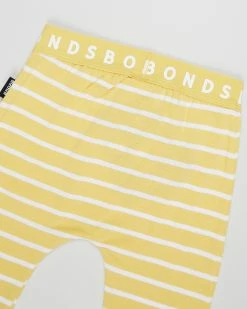 Outlet 🌟 Bonds Baby Stretchies Leggings - Babies Folklore & White 😀 -Baby Online store http3A2F2Fstatic.theiconic.com .au2Fp2Fbonds baby 8867 5004431 3