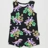 Hot Sale 🎉 Bonds Baby Stretchies Chestysuit - Babies Tropic T-Rex 🌟