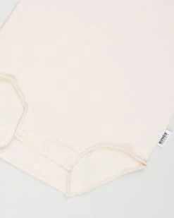 Promo ❤️ Bonds Baby Organic Short Sleeve Bodysuit 2-Pack - Babies Current & Macadamia 👏 -Baby Online store http3A2F2Fstatic.theiconic.com .au2Fp2Fbonds baby 8895 9323241 4